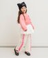 ニット帽 ニットキャップ アニマルシャギーニット帽子 キッズ 子供 男の子 女の子 関連画像4