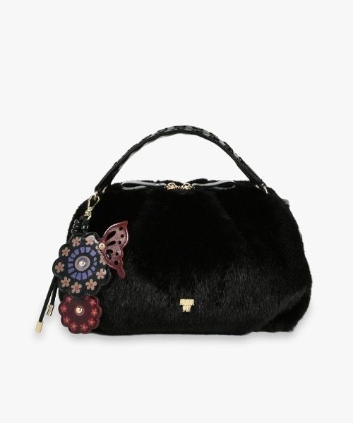 CHARLES ＆ KEITH（チャールズ&キース） ハンドバッグ Ida アイダ