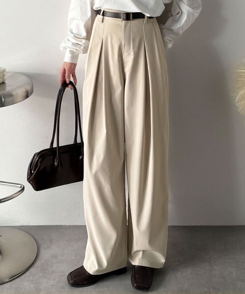 「classicalelf」 パンツ SMALL ブラック レディース_画像4