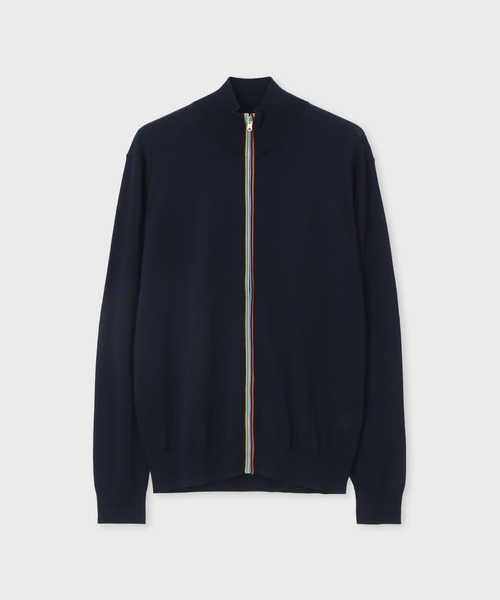 Paul Smith（ポール・スミス） セーター ニット Signature Stripe