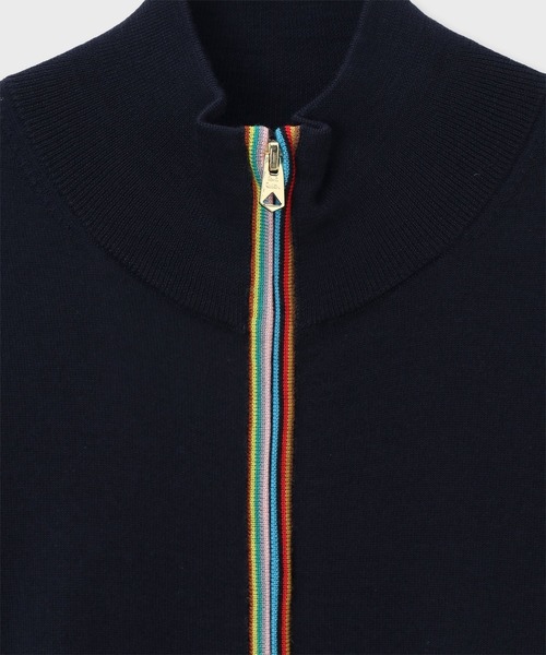Paul Smith（ポール・スミス） セーター ニット Signature Stripe