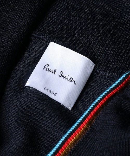 Paul Smith（ポール・スミス） セーター ニット Signature Stripe
