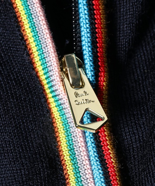 Paul Smith（ポール・スミス） セーター ニット Signature Stripe
