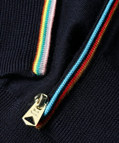 Paul Smith（ポール・スミス） セーター ニット Signature Stripe