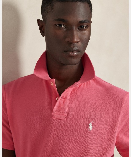 POLO RALPH LAUREN（ポロ・ラルフローレン） ラルフローレン