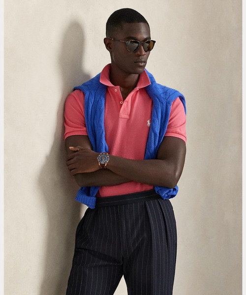 POLO RALPH LAUREN（ポロ・ラルフローレン） ラルフローレン