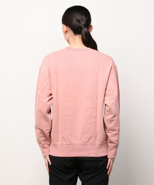 スウェット R JUBILEE RJ Basic Sweatshirt (アールジュビリー ベーシック スウェットシャツ)(2colors)(Wome :59143827:ZOZOTOWN Yahoo!店 - 通販 - Yahoo!ショッピング スウェット R JUBILEE RJ Basic Sweatshirt (アールジュビリー ベーシック スウェットシャツ)(2colors)(Wome :59143827:ZOZOTOWN Yahoo!店 - 通販 - Yahoo!ショッピング