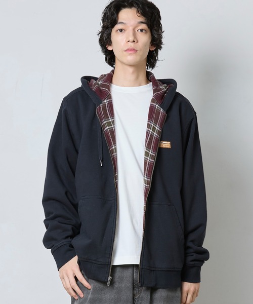 L.L.Bean（エルエルビーン） パーカー カタディン・アイアン・ワークス