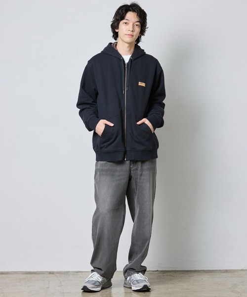 L.L.Bean（エルエルビーン） パーカー カタディン・アイアン・ワークス