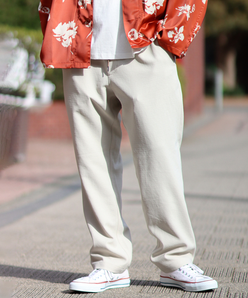 JOURNAL STANDARD（ジャーナルスタンダード） ワイドパンツ スラックス
