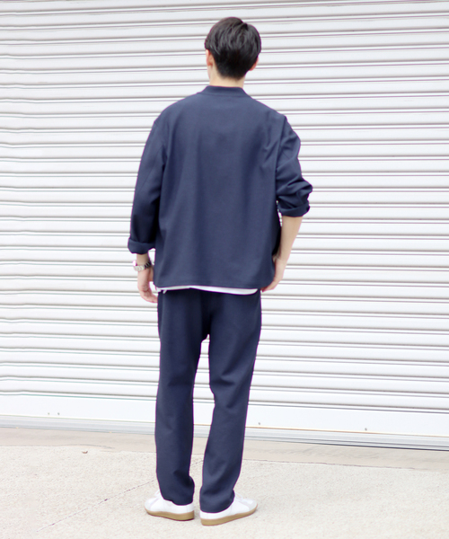 JOURNAL STANDARD（ジャーナルスタンダード） ワイドパンツ スラックス