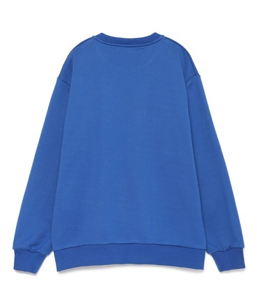 【TATRAS 】VENODA レディース　ヴェノダ / スウェットシャツ TATRAS CONCEPT STORE｜【TATRAS 直営店】VENODA ヴェノダ