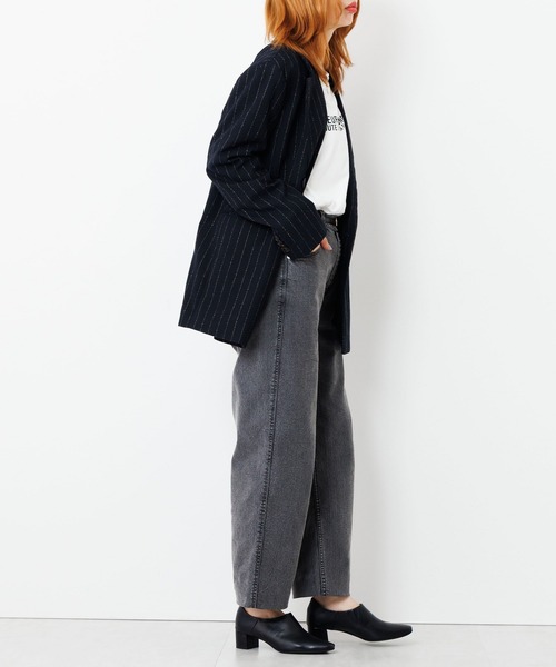 【美品】SHIMAワニ柄 型押し メロディ スムーズ クロコダイル BK シャイニングレザークロコダイル型押し2wayショルダー