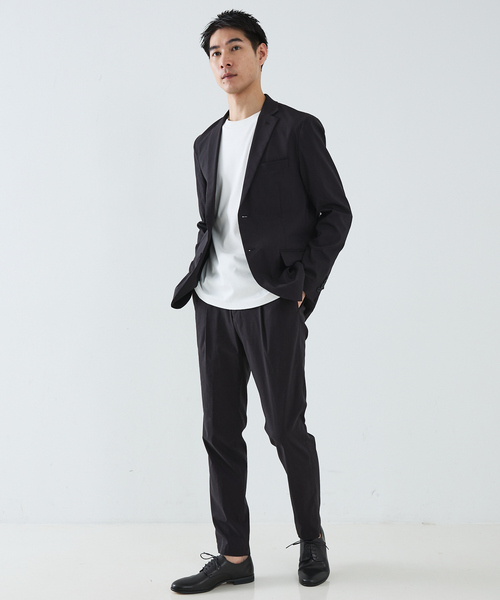 alfredoBANNISTER ビジネスシューズ 「Made in Japan」ソフト