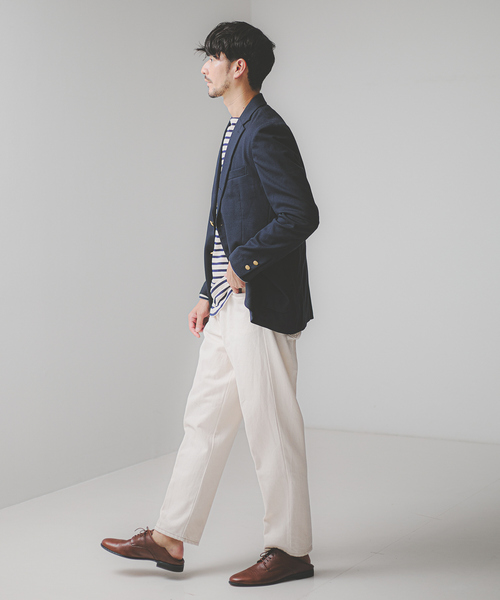 alfredoBANNISTER ビジネスシューズ 「Made in Japan」ソフト