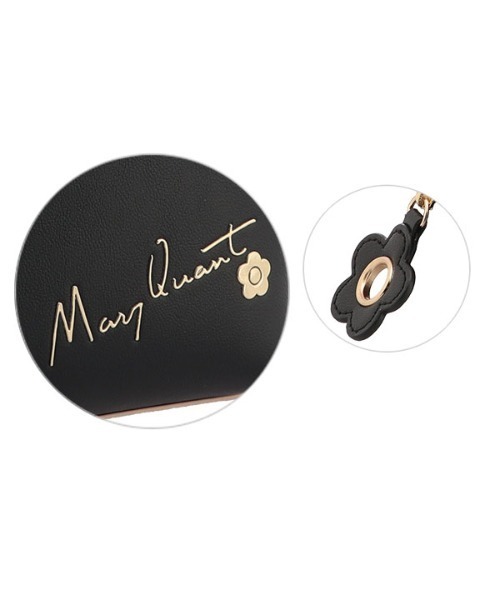 マリークワント (ウエストポーチ) MARY QUANT マリークワント ウエストポーチ｜Yahoo!フリマ（旧