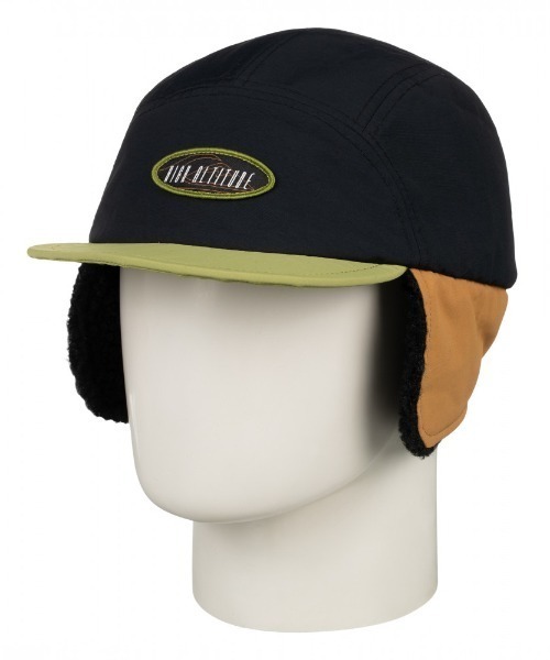 Quiksilver キャップ 帽子 HIGH TIME CAP/クイックシルバー