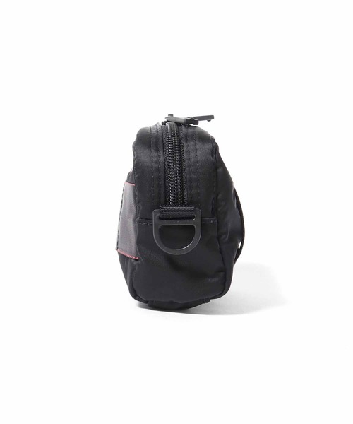 BRIEFING - BRIEFING GOLF 3WAY POUCH GOLF LEOPARD－2 Caddie Bags | BRIEFING | Premium Bags and Luggage