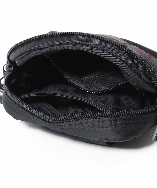 BRIEFING ゴルフ BRIEFING/ブリーフィング 3WAY POUCH GOLF ECO