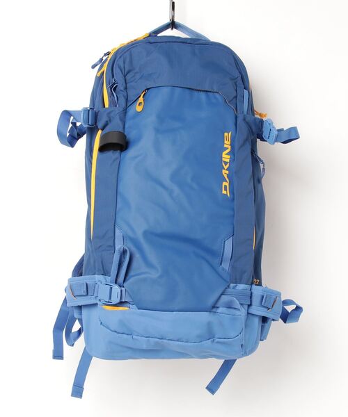 DAKINE POACHER RAS 36L ダカイン バックパック BC