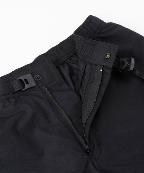THE NORTH FACE パンツ FACE/ザ・ノース・フェイス NUPTSE SHORT