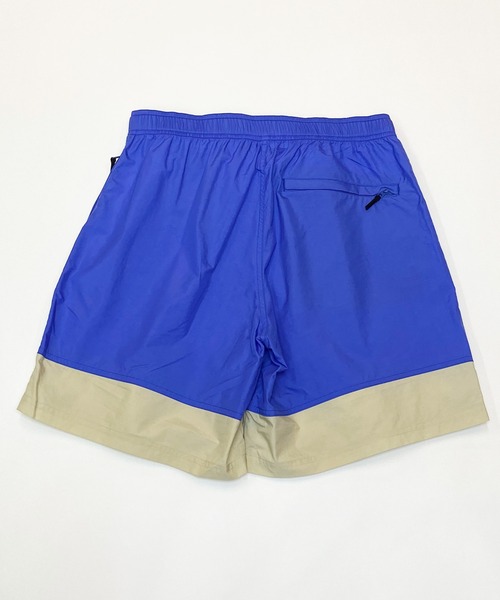 【新品】ザノースフェイス Lサイズ ヌプシショーツ　タグ付送料込　国内正規品 THE NORTH FACE - THE NORTH FACE Nuptse Short ヌプシショーツ