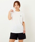 ラッシュガード 「Reebok:リーボック」水...の詳細画像1