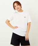 ラッシュガード 「Reebok:リーボック」水...の詳細画像2