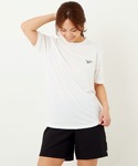 ラッシュガード 「Reebok:リーボック」水...の詳細画像3