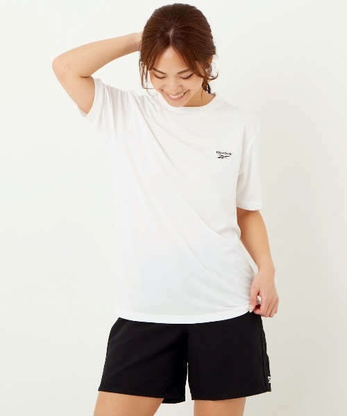 Reebok（リーボック） ラッシュガード 「Reebok:リーボック」水陸両用