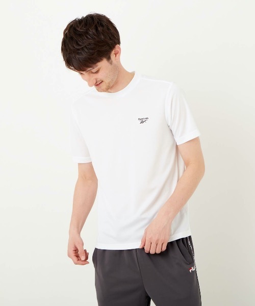 Reebok（リーボック） ラッシュガード 「Reebok:リーボック」水陸両用