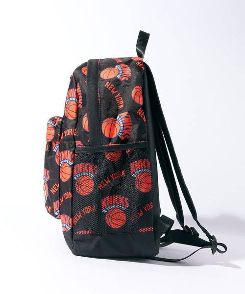Mitchell&Ness デイバック リュック Mitchell＆Ness NBA TEAM