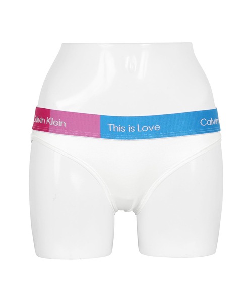 Calvin Klein（カルバン・クライン） ショーツ Modern Cotton This is