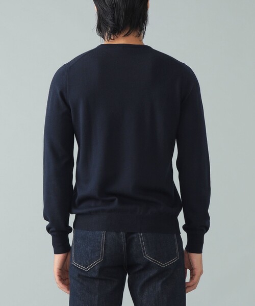 Gran Sasso（グランサッソ） セーター ニット GRAN SASSO / 12ゲージ