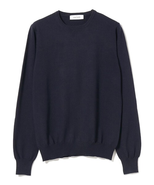 Gran Sasso（グランサッソ） セーター ニット GRAN SASSO / 12ゲージ