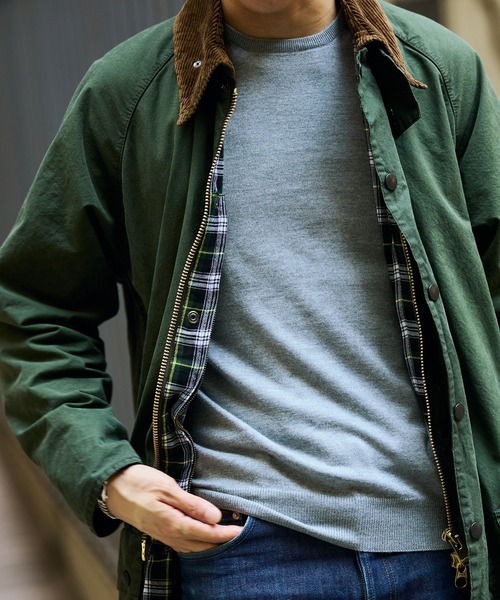 Gran Sasso（グランサッソ） セーター ニット GRAN SASSO / 12ゲージ