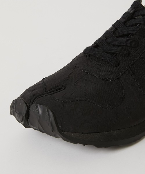 tabito スニーカー 「REBIRTH PROJECT × Tabi Trainer Airbag 足袋