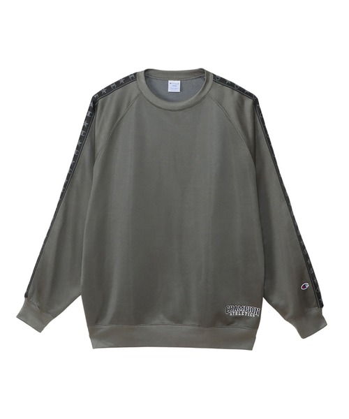 Champion（チャンピオン） トレーナー スウェット 「Champion