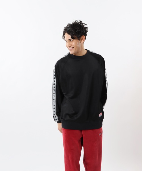 Champion（チャンピオン） トレーナー スウェット 「Champion