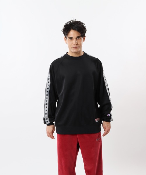 Champion（チャンピオン） メンズ トップス スウェット・トレーナー Champion（チャンピオン） トレーナー スウェット 「Champion