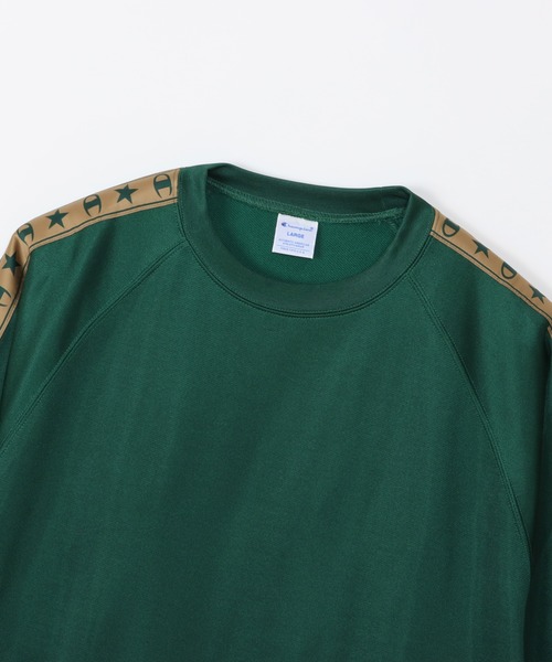 Champion（チャンピオン） トレーナー スウェット 「Champion