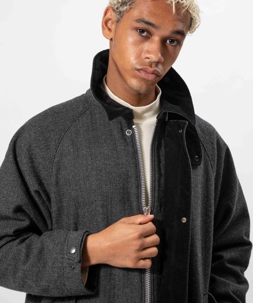 UNFRM OUTDOOR STANDARD（ユニフォームアウトドアスタンダード