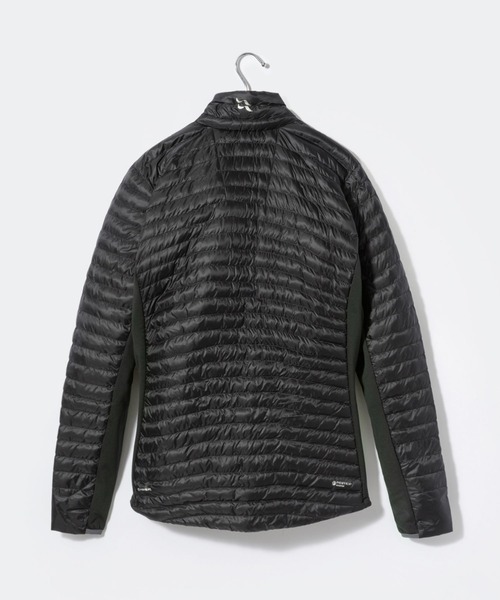 Rab ダウンジャケット ダウン RAB Cirrus Flex 2.0 Jacket ラブ