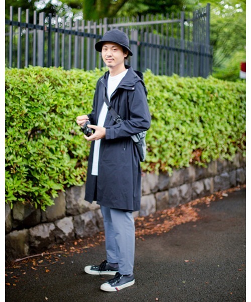 snow peak ショルダーバッグ Everyday Use Middle Shoulder Bag