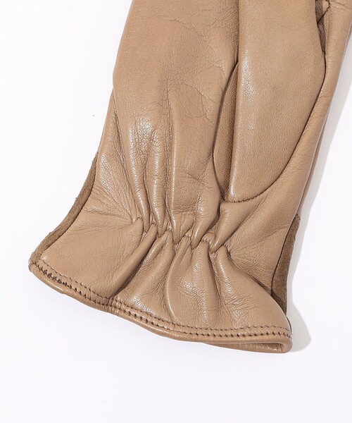 GALA GLOVES（ガラ グローブ） 手袋 スエードコンビグローブ