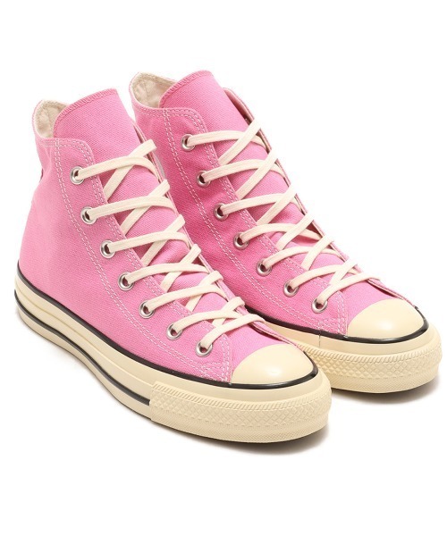 【CONVERSE】コンバース ALL STAR US AGEDCOLORS HI CONVERSE スニーカー ALL STAR US AGEDCOLORS HI / コンバース