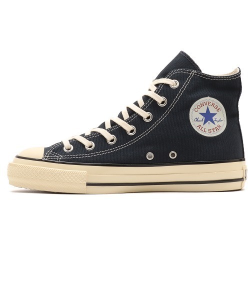 【CONVERSE】コンバース ALL STAR US AGEDCOLORS HI CONVERSE スニーカー ALL STAR US AGEDCOLORS HI / コンバース