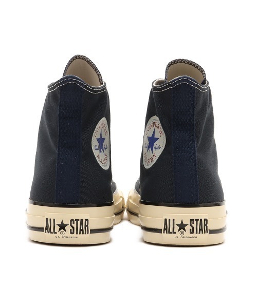 CONVERSE スニーカー ALL STAR US AGEDCOLORS HI / コンバース
