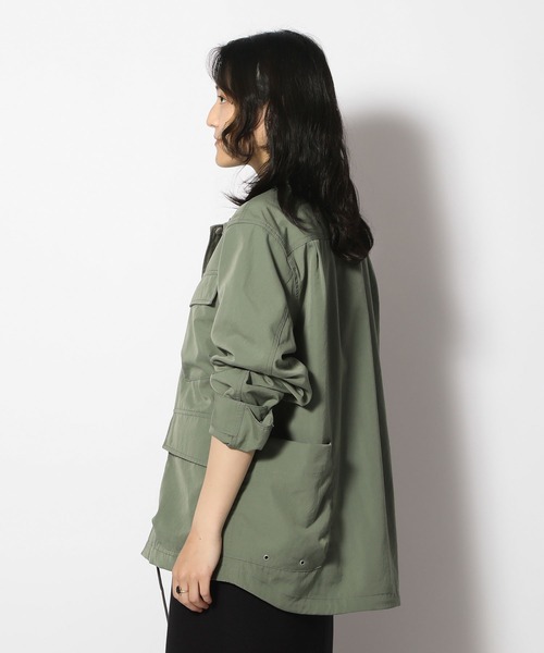 ジャケット・アウター Snow Peak TAKIBI coverall snow peak コート ジャケット TAKIBI Weather Cloth Jacket