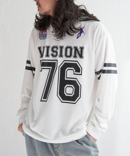 VISION STREET WEAR tシャツ 「2点セット」VISION ビジョン
